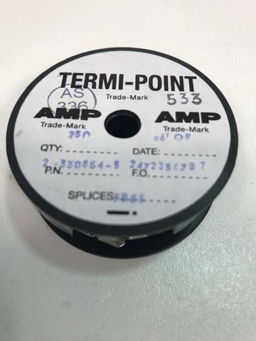 Tyco AMP 2-330854-5 Maxi T.P. Clip Termi-Point Nr. 2250074,