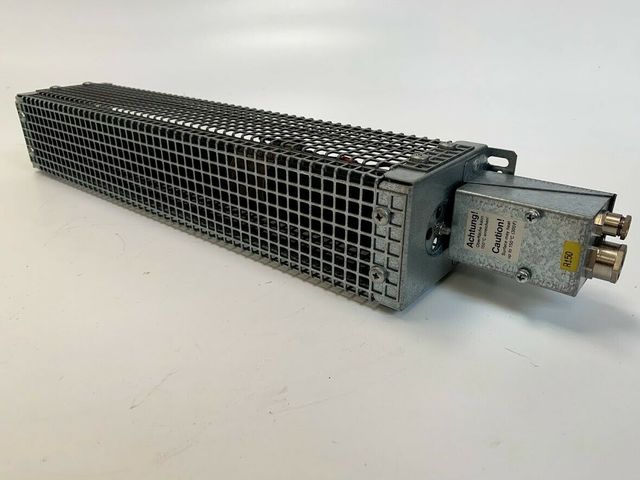 Lenze 357876 Bremswiderstand 100 R 0,6 kW Widerstand 100R 0,6kW