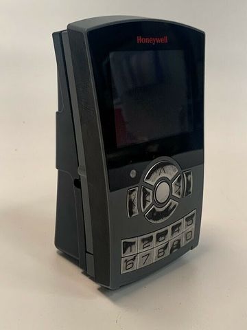 Honeywell Druckmessgerät Druckmessinstrument Messgerät