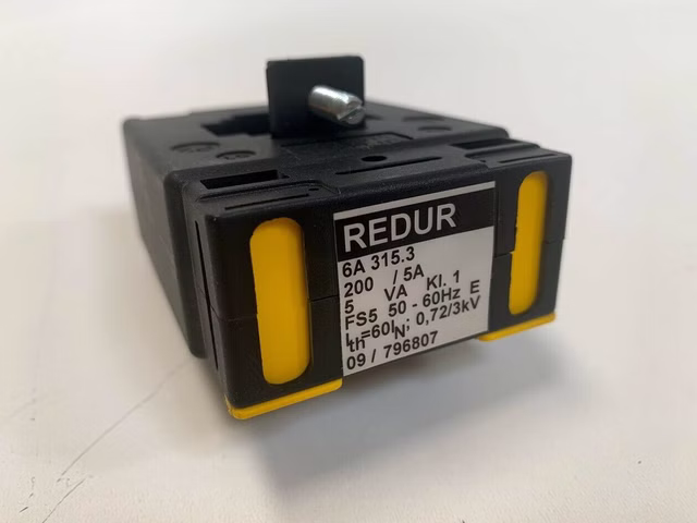 Redur 6A 315.3 200 / 5A Stromwandler