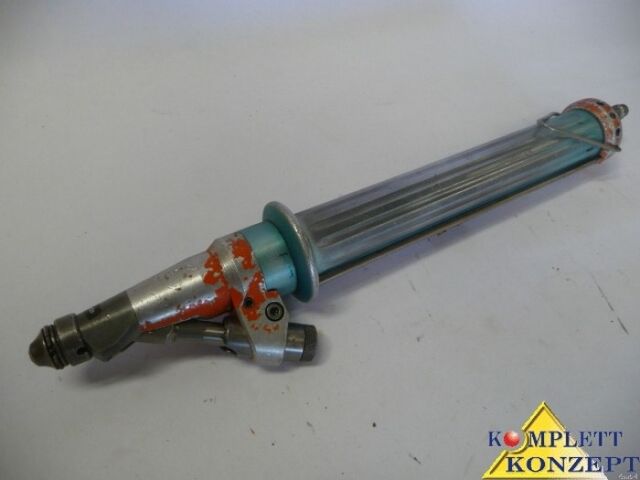 Webber Handschrauber Druckluftschrauber Pneumatikschrauber D