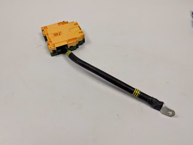 Schutzleiterklemme D240/36.D10 D240/36.D10.PI D240/36.D10.N 240mm2 1000V