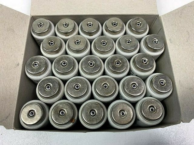 25x Sicherungseinsatz D3-SE 35A E33 gL 90132035