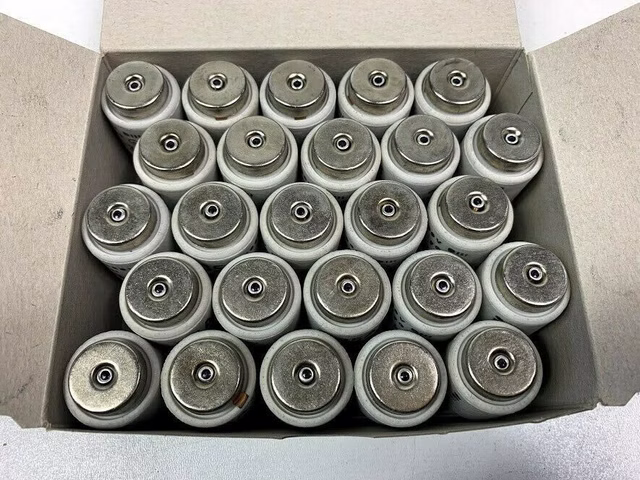 25x Sicherungseinsatz D3-SE 35A E33 gL 90132035