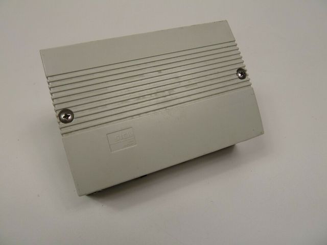 Sick Barcodescanner Anschlussmodul AMS40-013 1017135