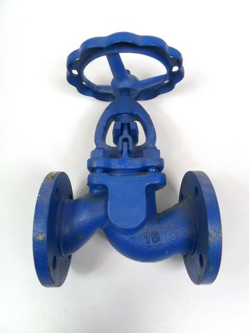 PRAGOSIGMEX Ventil Typ: V30 111 540.53 Absperrventil