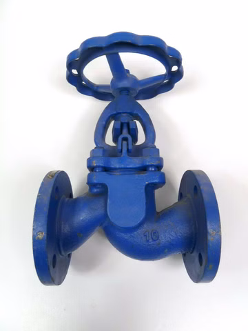 PRAGOSIGMEX Ventil Typ: V30 111 540.53 Absperrventil