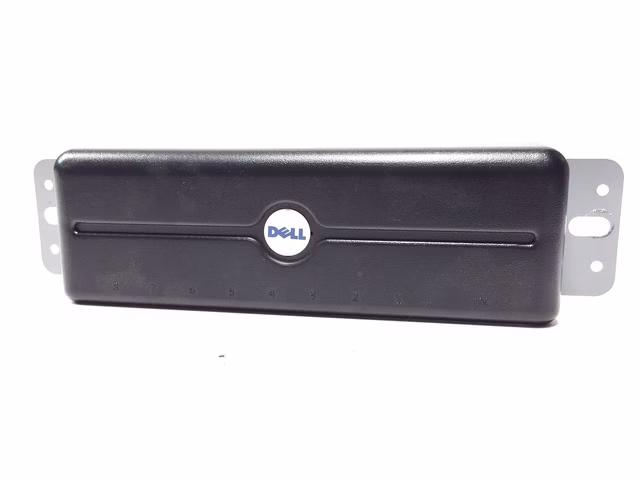 Dell CMN 1006 OMG632 Expansion Module Switch KVM/IP Server Rack Mount
