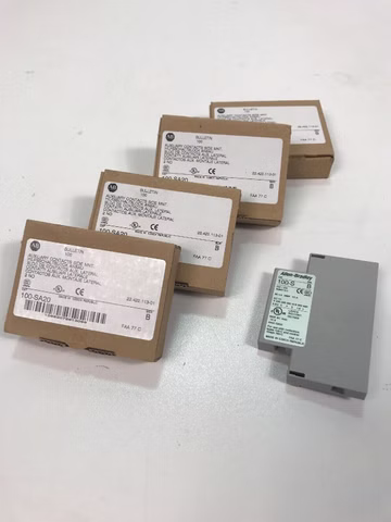 Allen Bradley 100-SA20 Hilfsschaltblock Hilfskontakt