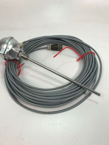 Atlas Cobe PT 100, 2PT100/A/4-Leiter, HTCT421868R0001 Allmetra Zürich