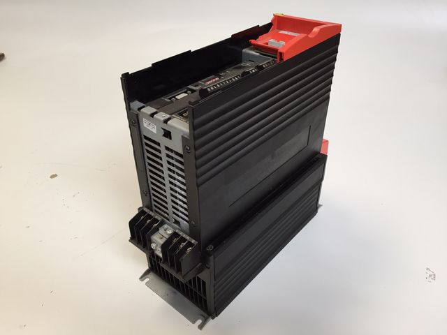 SEW Eurodrive MDV 60A0110-5A3-4-00 16,8kVA Umrichter 8264899