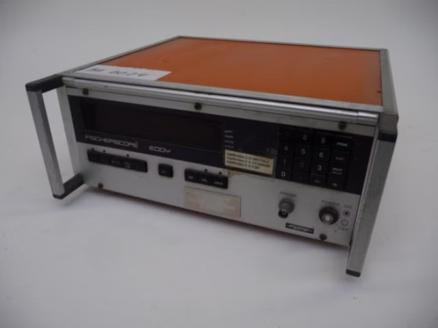 FISCHER Fischerscope 560 C Schichtdickenmessgerät *NP 2.278,00 Euro