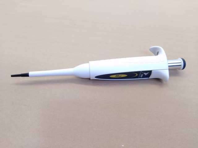 Biozym Biohit Proline Plus Pipette 20μl 652010