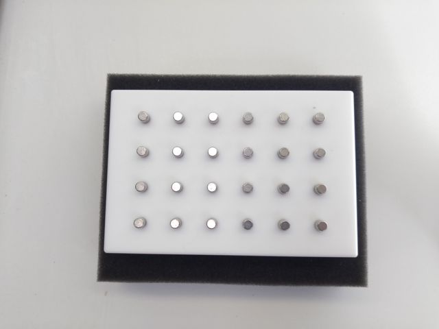 Macherey-Nagel NucleoMag SEP Magnetabscheide 11992582