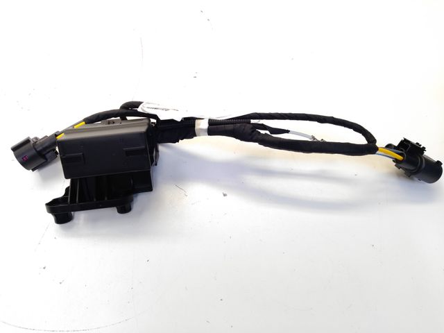 Original GM Lüfterkabelbaum 39014913 Opel Astra J Zafira C 2601608 Lüftermotor