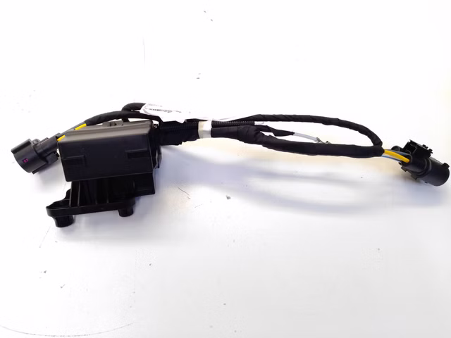 Original GM Lüfterkabelbaum 39014913 Opel Astra J Zafira C 2601608 Lüftermotor