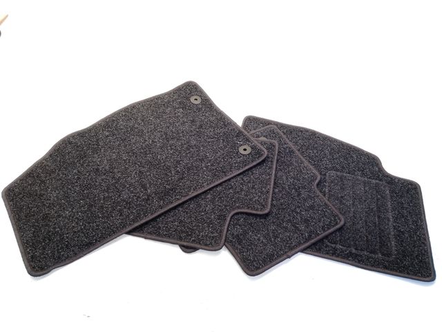 LAKO Fußmattenset Topas Opel Insignia 09/13 Vierteilig Autoteppiche Neu 3632214