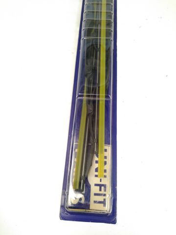 UNI-FIT PARTS Wischerblatt Set S9835 026000 Scheibenwischer