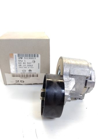 General Motors GM 55190813 Original Opel Riemenspanner