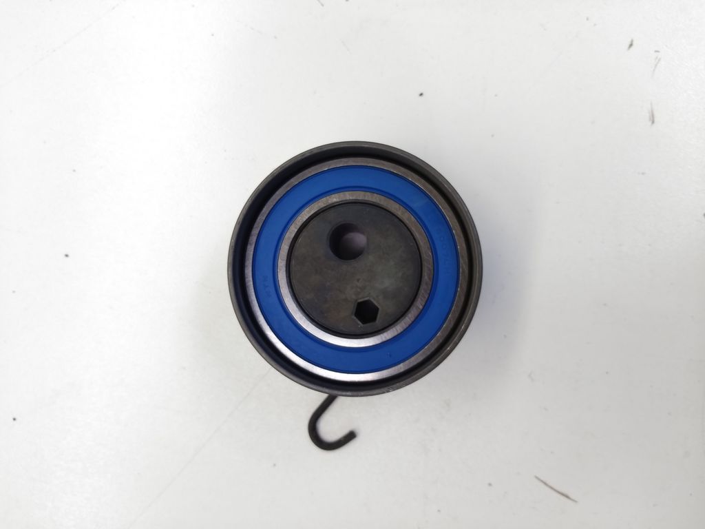 General Motors GM 97376296 Umlenkrolle Zahnriemen | Komplett Konzept 