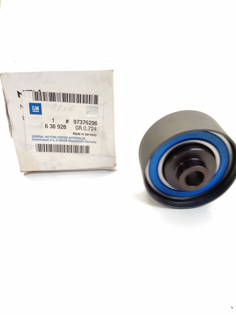General Motors GM 97376296 Umlenkrolle Zahnriemen | Komplett Konzept 