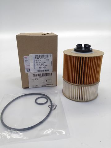 General Motors Ölfilter GM 97310472 Filtereinsatz Filter Filterelement