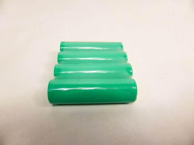 Soehnle 2557 Akkusatz 4 x 1,2V Akku für Anzeigegerät Typ Soehnle 2790