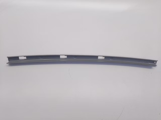 Original GM Tunnelkonsole 13193261 Scheibenfassung Links