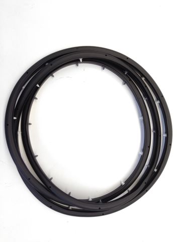 Original GM Weather Strip 13259942 Opel Türabdichtung Astra J Vorne