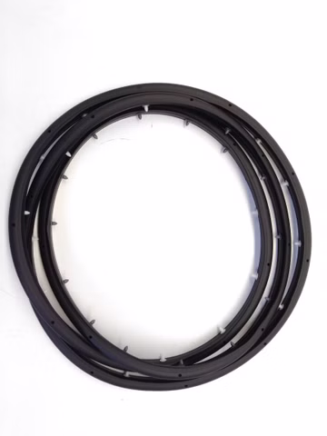 Original GM Weather Strip 13259942 Opel Türabdichtung Astra J Vorne