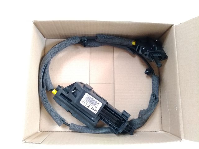 Original Ford Schutzvorrichtung 2283826 Protector