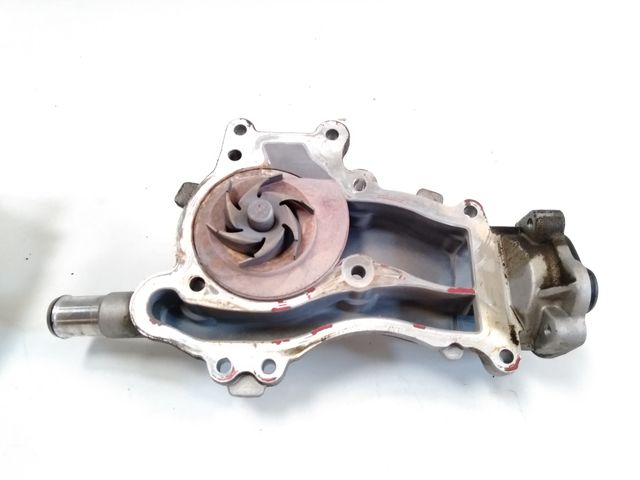Original GM Opel Wasserpumpe Adam Astra J Corsa D Insignia Zafira C 25193406