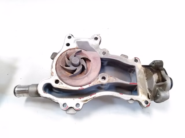 Original GM Opel Wasserpumpe Adam Astra J Corsa D Insignia Zafira C 25193406