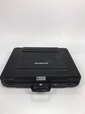 Koffer Transportkoffer Universal Für u.a. Olympus IV6C6 -20 Videosope
