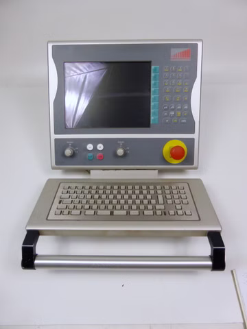 Beckhoff Panel CP 7021-1031 Industrie PC 12,1 Zoll CP7021-1031-0000