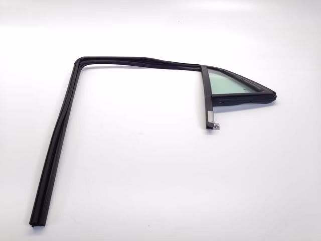 Original GM Opel Mokka Fensterführung Hinten Links 95375244