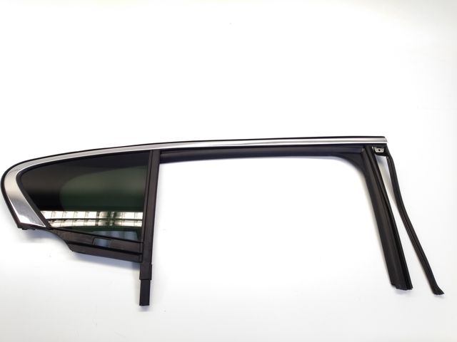 Original Ford Focus mk4 Fensterführung Hinten Rechts 2346675