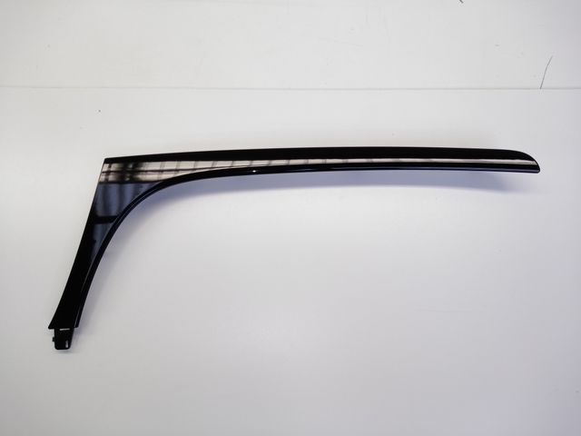 Original GM 13274857 Buick Regal Zierleiste Lower Molding