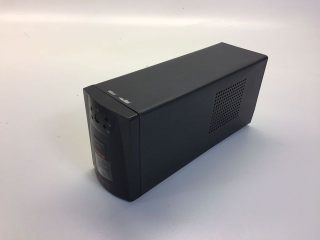 APC BackUp UPS Pro 280 VA Unterbrechungsfreie Stromversorgung ohne Batterien 