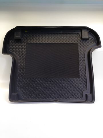 Original Hyundai Terracan Kofferraumwanne Antirutsch Beschichtung Laderaumschale