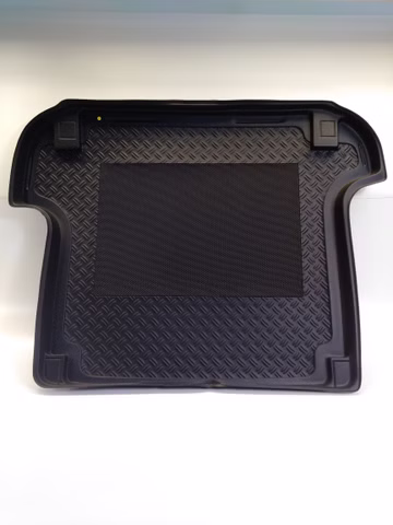 Original Hyundai Terracan Kofferraumwanne Antirutsch Beschichtung Laderaumschale
