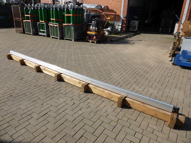 Bosch 0822 VS 40-1-1-00 Pneumatikzylinder Druckluftzylinder Zylinder 5 Meter