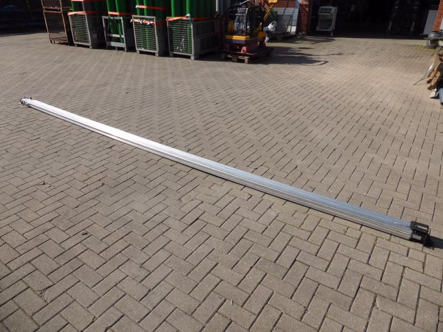 Bosch 0822 VS 40-1-1-00 Druckluftzylinder Pneumatikzylinder Zylinder 5 Meter