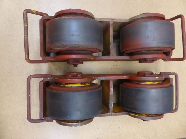 Schweißrotator zum Rohrschweißen Schweißpositionierer Schweißvorrichtung 