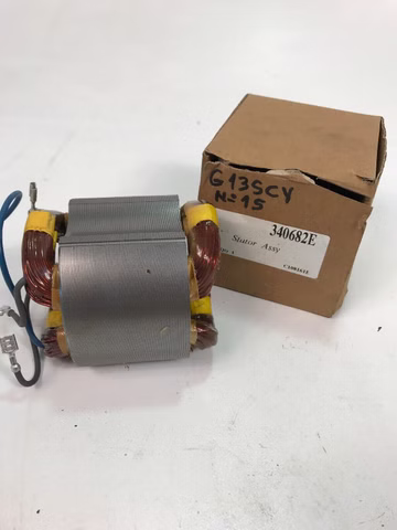 Elektromotor 340682E Veld 220-230 Volt Motor Für Hitachi , Hikoki