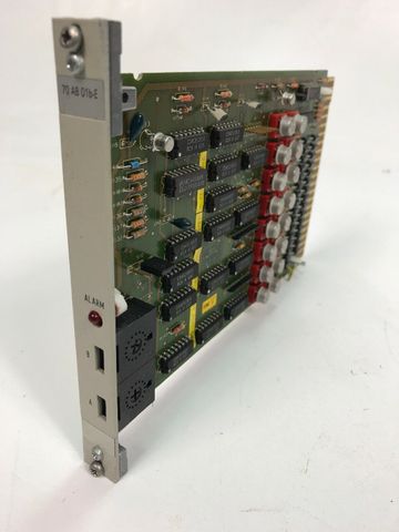 ABB Brown Boveri (BBC) Digital Output Modul HESG450262 70AB01bE
