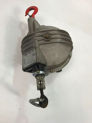 Tecna 9367 Balancer 45-55 Kg Federzug Art. 1077936720 Neupreis 1136 €