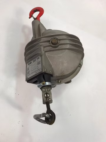 Tecna 9367 Balancer 45-55 Kg Federzug Art. 1077936720 Neupreis 1136 €