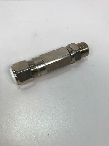 Cable Gland Type PXRC , CMP-UK 20S16 T3CDS M20 Stecker