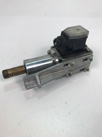 Hahn Magnet Contactor GU 80 E/16, 24V Magneteinheit GU80E16 | GU80E/16